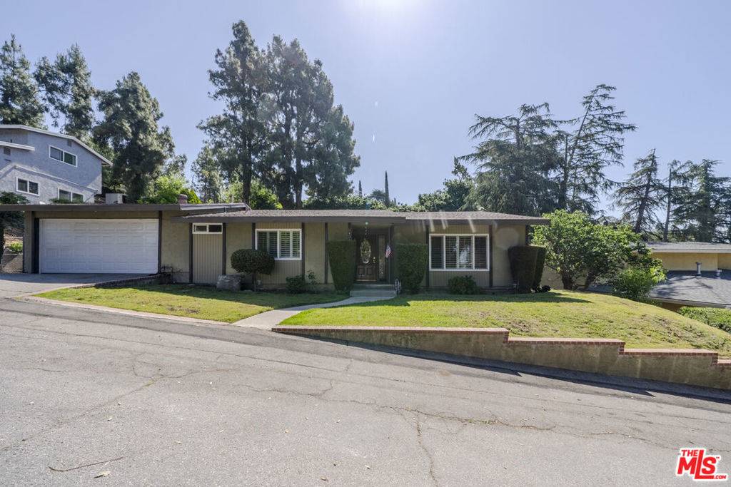 5432 La Crescenta AVE, La Crescenta, CA 91214