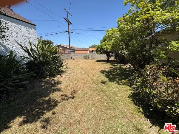 Los Angeles, CA 90043,6306 Alviso AVE