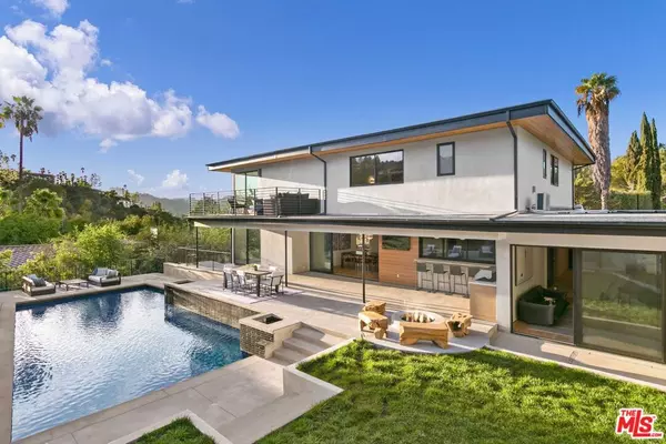 Studio City, CA 91604,11428 Dona Lola DR