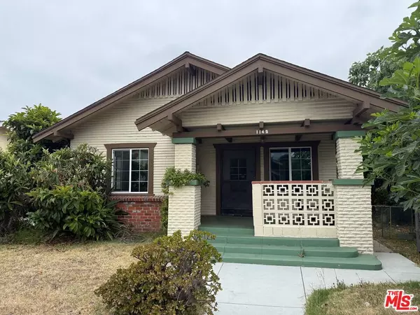 1145 E 10th ST, Long Beach, CA 90813