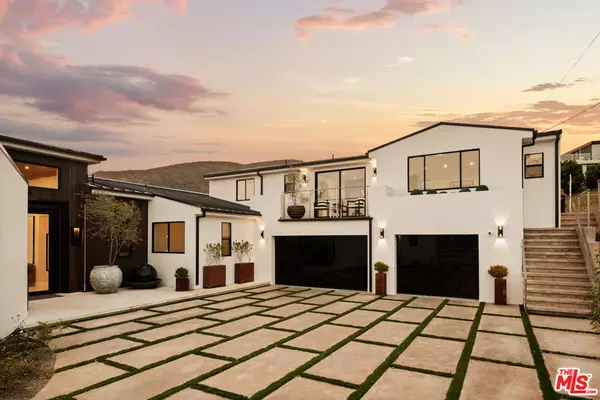 5877 Trancas Canyon RD, Malibu, CA 90265