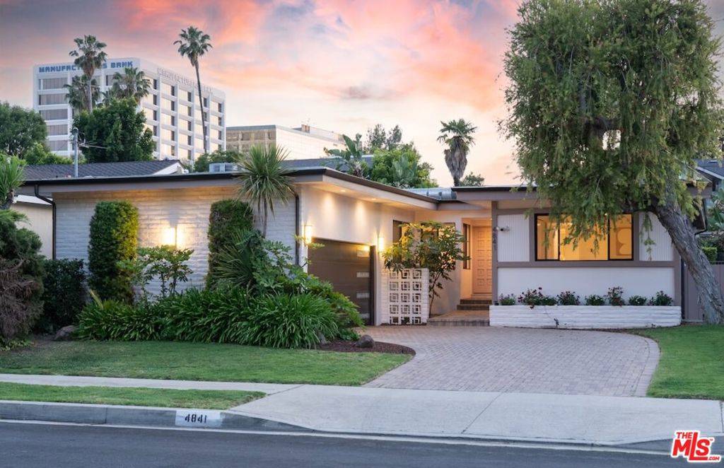 4841 Swinton AVE, Encino, CA 91436