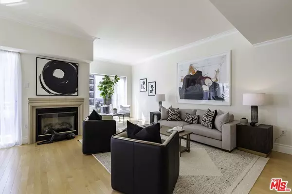 Los Angeles, CA 90024,10727 Wilshire BLVD #806