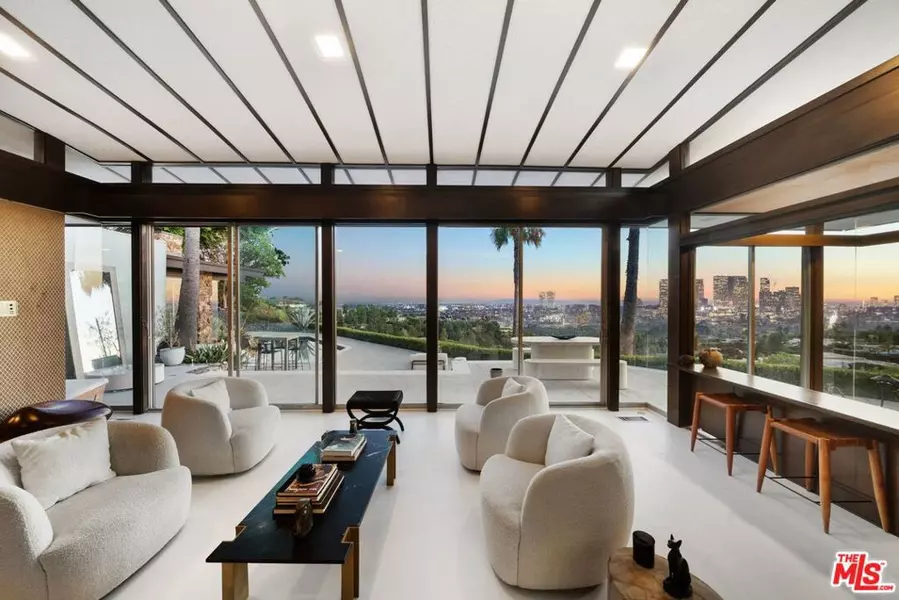 1760 Carla, Beverly Hills, CA 90210