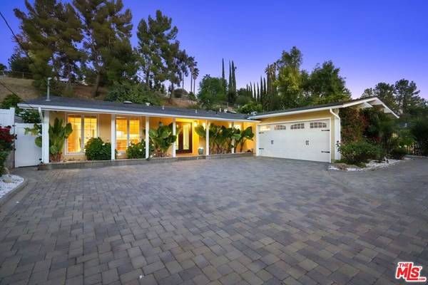 7152 Pomelo DR, West Hills, CA 91307
