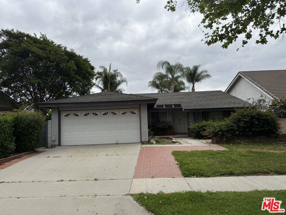 18316 Santana AVE, Cerritos, CA 90703