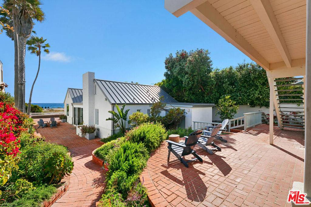 Malibu, CA 90265,30830 Broad Beach RD