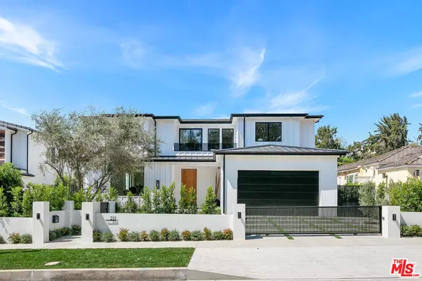 211 Veteran AVE, Los Angeles, CA 90024
