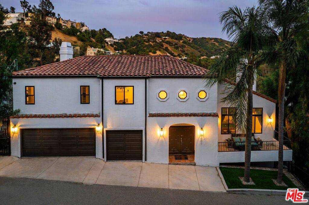 3646 Potosi AVE, Studio City, CA 91604