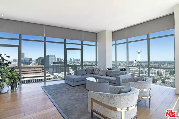 3785 Wilshire BLVD #PH2, Los Angeles, CA 90010