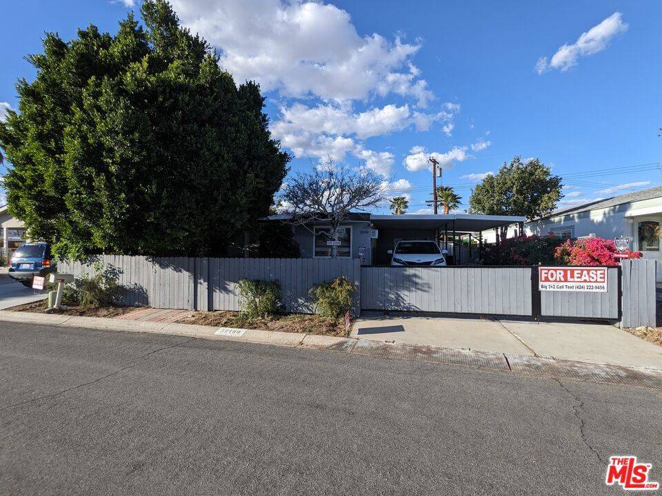 32180 Saucon Valley ST, Thousand Palms, CA 92276