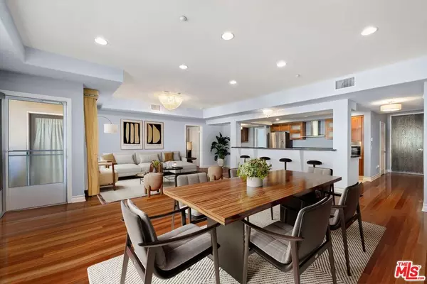 107 N Swall DR #302, Los Angeles, CA 90048