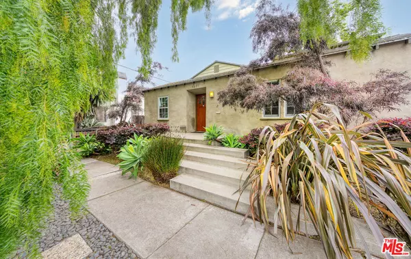 Culver City, CA 90232,9627 Farragut DR