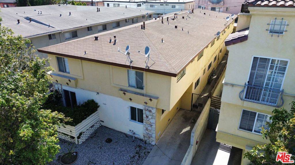 3125 S Durango AVE, Los Angeles, CA 90034