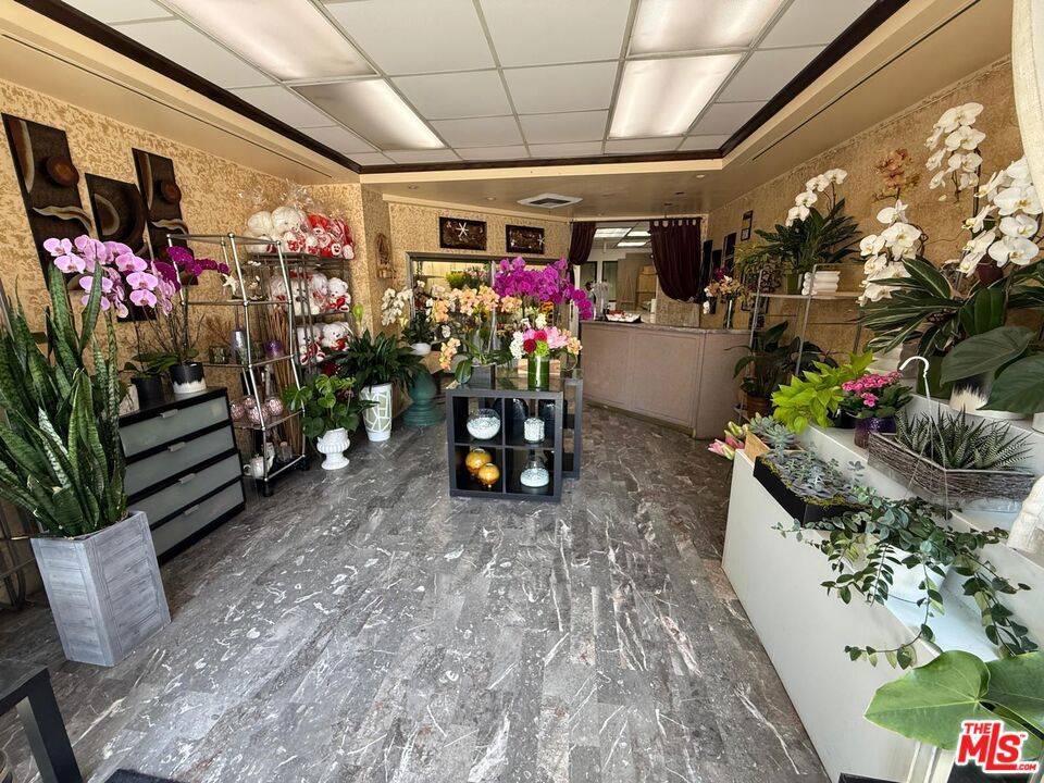 515 S Olive ST, Los Angeles, CA 90013