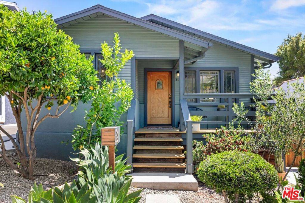 Los Angeles, CA 90042,515 N Avenue 49