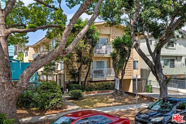 Los Angeles, CA 90034,3329 Keystone AVE