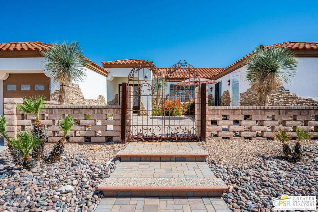 Palm Springs, CA 92264,3770 Torito CIR