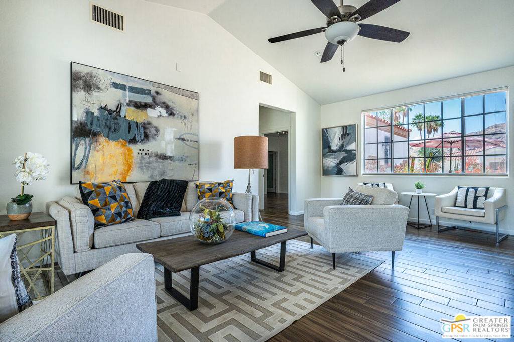 3770 Torito CIR, Palm Springs, CA 92264