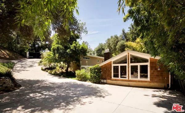 508 Glen TRL, Topanga, CA 90290