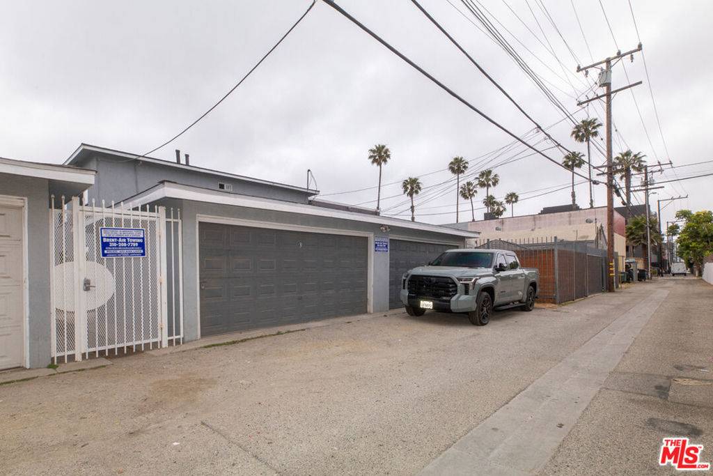Culver City, CA 90066,13007 W Washington BLVD