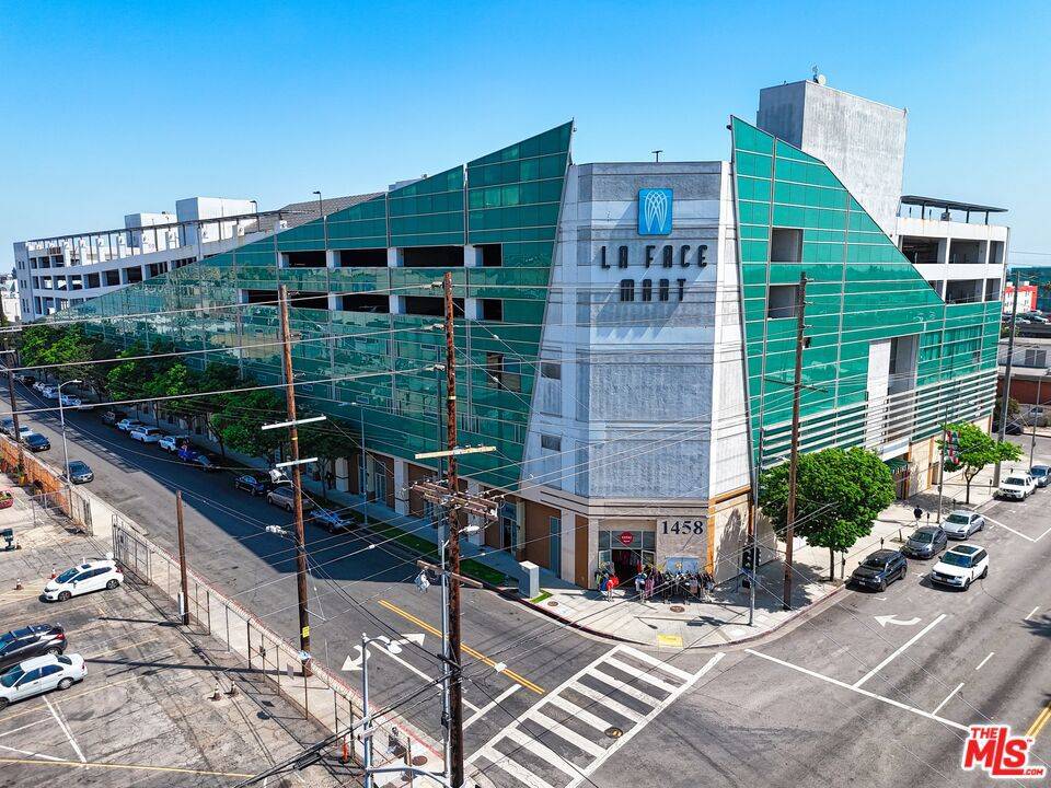 1458 S San Pedro ST #226, Los Angeles, CA 90015