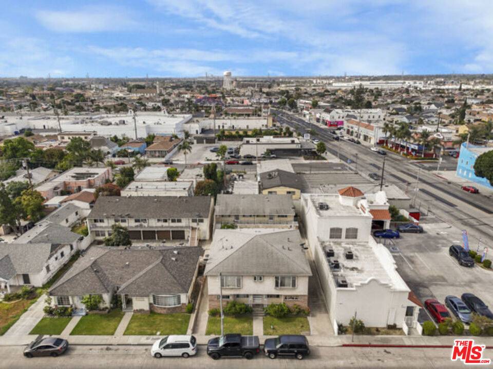 2610 Broadway, Huntington Park, CA 90255