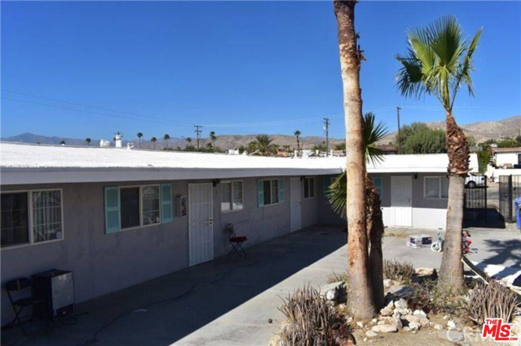 Desert Hot Springs, CA 92240,66327 7th ST
