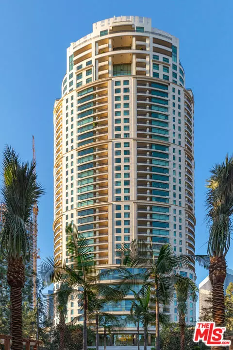 1 W Century DR #23B, Los Angeles, CA 90067