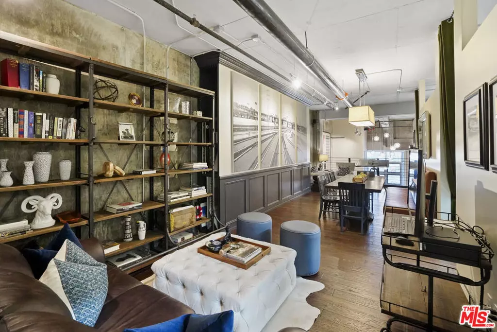 Los Angeles, CA 90013,510 S Hewitt ST #115