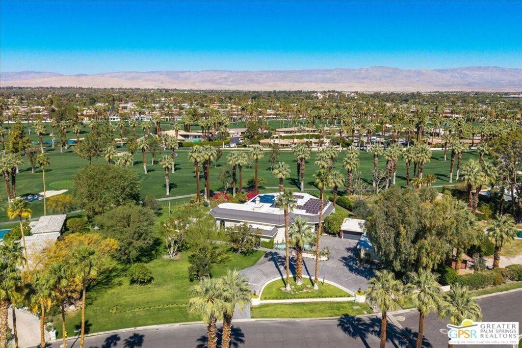 Rancho Mirage, CA 92270,71280 N Thunderbird TER