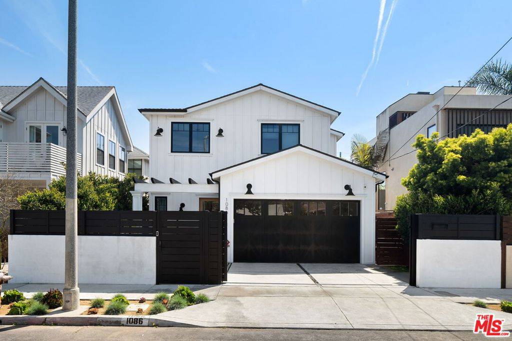 1086 Marco PL, Venice, CA 90291