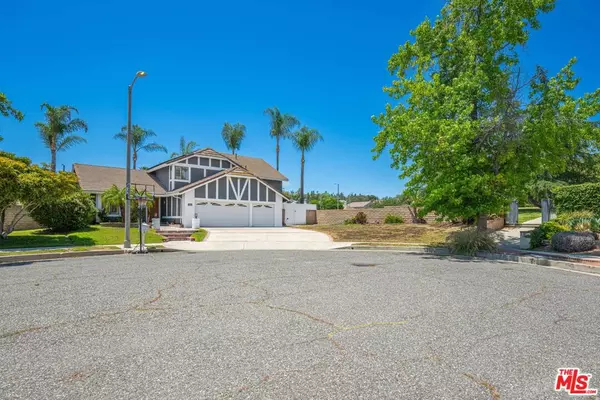 West Hills, CA 91304,23716 Elkwood ST