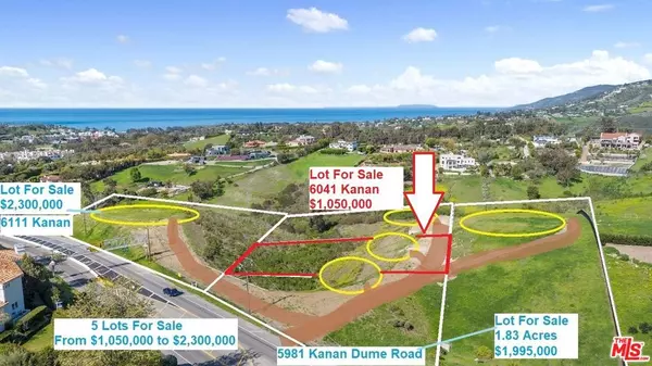 Malibu, CA 90265,6041 Kanan Dume RD