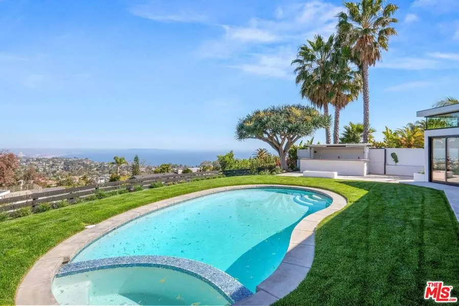 16900 Enchanted PL, Pacific Palisades, CA 90272