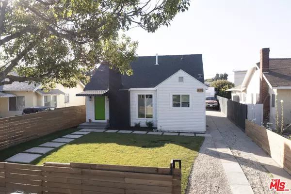 929 ALPHA ST, Inglewood, CA 90302