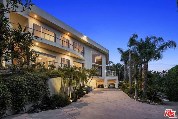 28177 Rey De Copas LN, Malibu, CA 90265