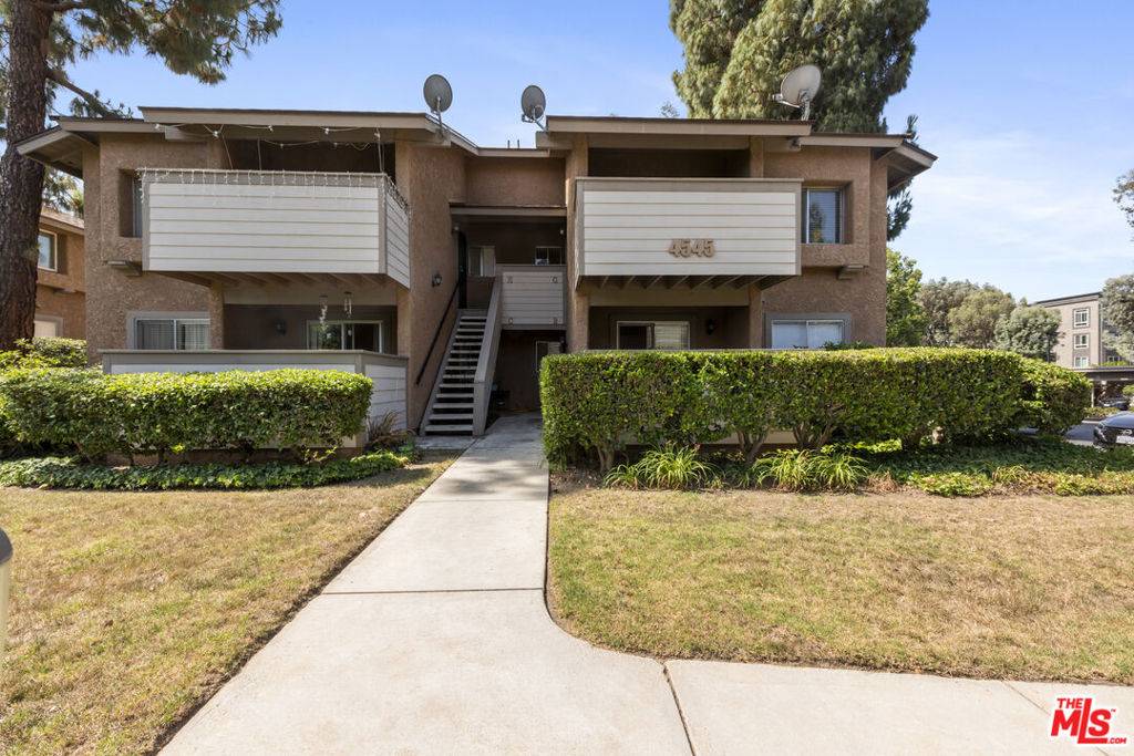 4545 Alamo ST #G, Simi Valley, CA 93063