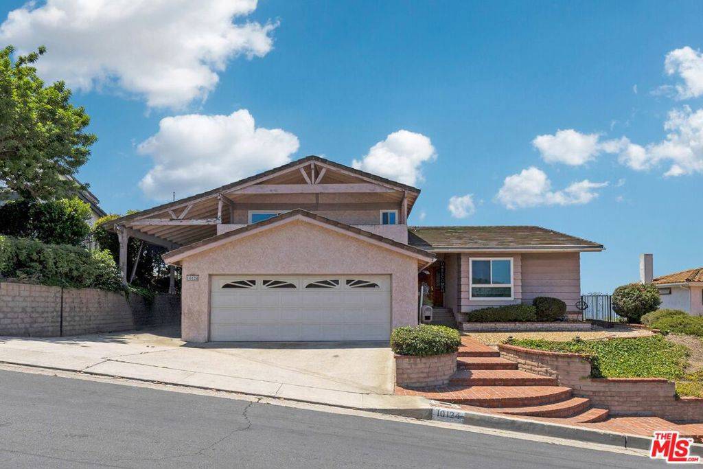 10124 Olivia TER, Sun Valley, CA 91352