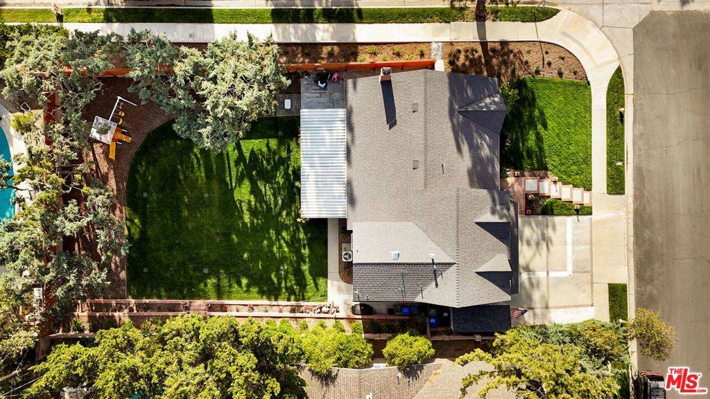 23546 Community ST, West Hills, CA 91304