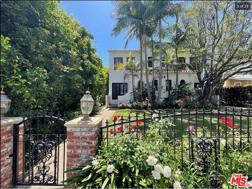 1118 10th Street #C, Santa Monica, CA 90403