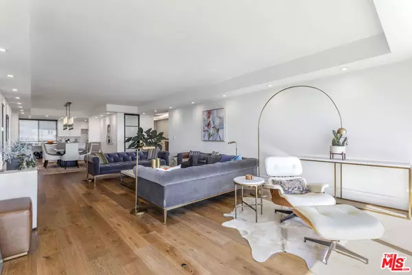 West Hollywood, CA 90069,1100 Alta Loma RD #608