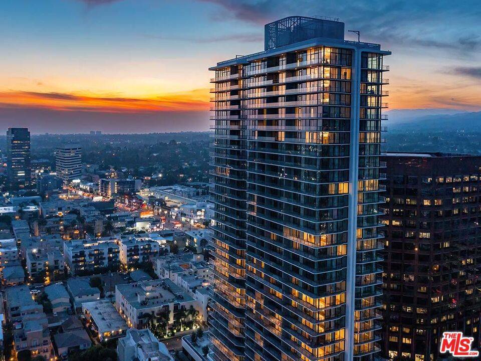 11750 Wilshire BLVD #2111, Los Angeles, CA 90025