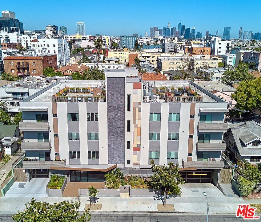 820 S Wilton PL #201, Los Angeles, CA 90005
