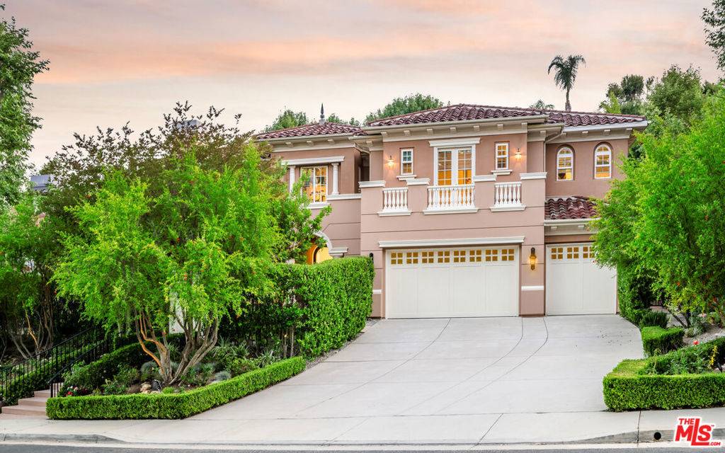 Calabasas, CA 91302,26722 Provence DR