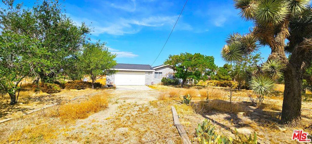 47347 92nd ST, Lancaster, CA 93536