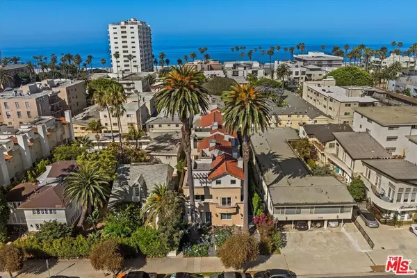 Santa Monica, CA 90403,1032 3rd ST #101