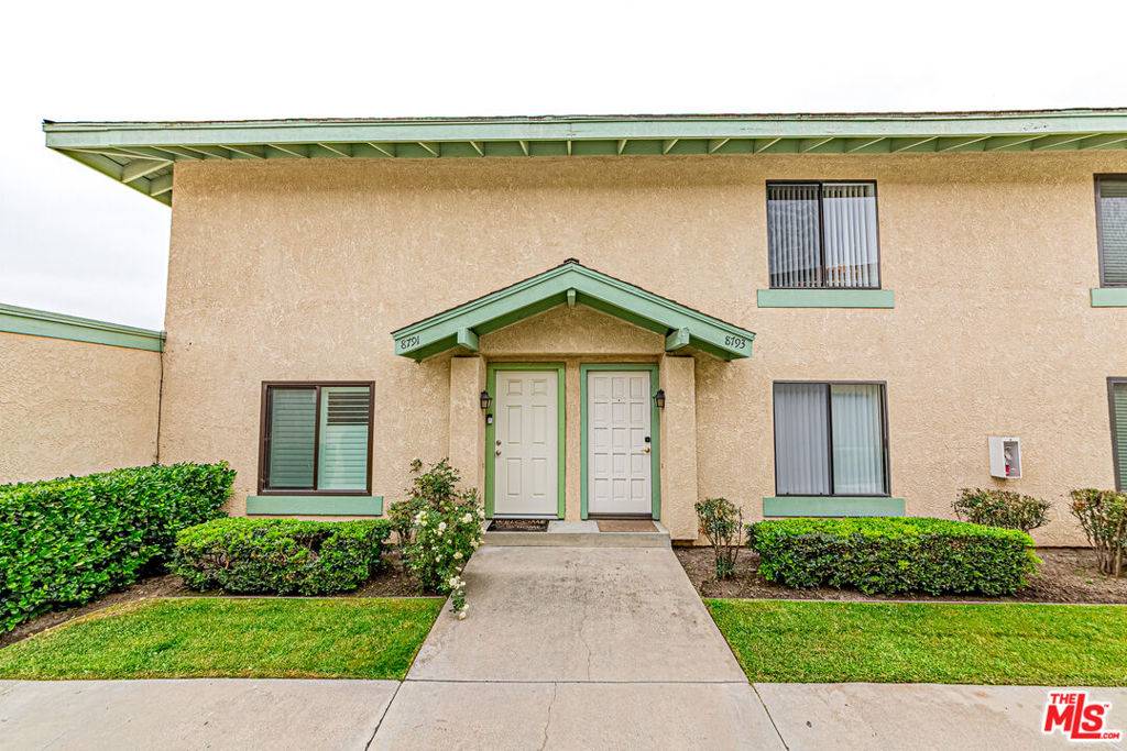 8793 Moody ST #7, Cypress, CA 90630