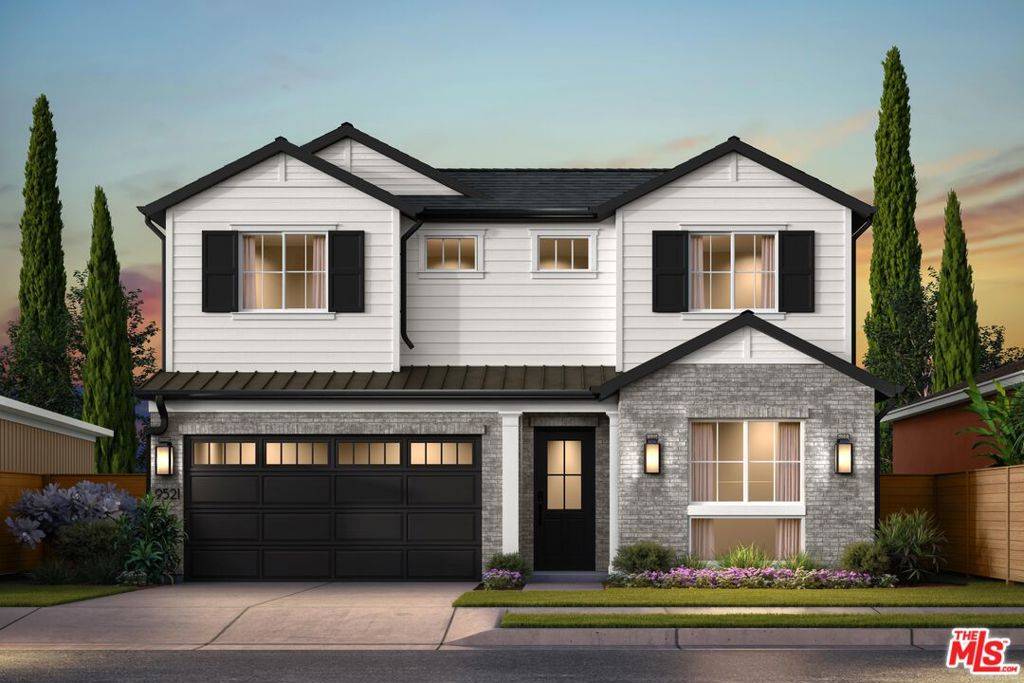 9521 Cattaraugus AVE, Los Angeles, CA 90034