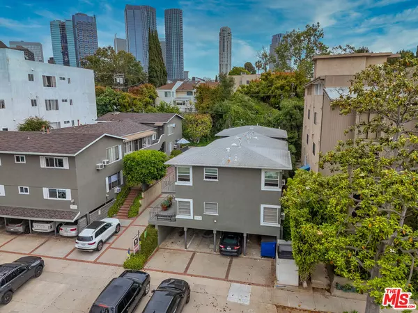 Los Angeles, CA 90025,1944 S Beverly Glen BLVD